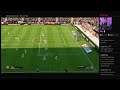 FIFA 19 modo carreira  rumo 1.700 sem divulgação na live (live-ps4)