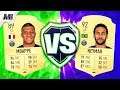 FIFA 20 MBAPPE VS NEYMAR | WHO IS WORTH THE COINS?! | FIFA 20 Ultimate Team