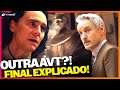 FINAL EXPLICADO! O QUE ACONTECEU COM A TVA?