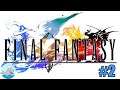 Final Fantasy 1 (PSP) | (Blind) Stream #2