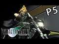 Final Fantasy VII《最終幻想7 中文版》Part 5 - 離開Midgar