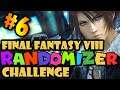 Final Fantasy VIII Randomiser Challenge Part 6 Attempt Number 6 Million