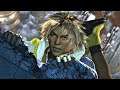 Final Fantasy X PS5 HD Remaster - SIN Destroys Zanarkand Opening Cutscene (4K Ultra HD)
