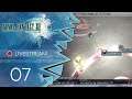 Final Fantasy XIII [Blind/Livestream] - #07 - Neu gewonnene Stärke