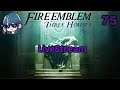Fire Emblem Three Houses Blind Live Stream Part 75