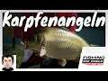Fishing Sim World Pro Tour PS4 Karpfen Angeln #5
