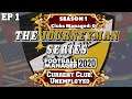 FM2020 - The Journeyman Series {Episode 1} Where will our journey begin?!