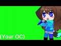 Fnf battle but different #battlewithtrainerchan