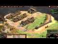[FR] Age of Empires 2 DE - Bataille de Kyoto (1582 après J-C)