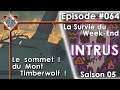 [FR]La Survie Du Week-End(S05) - The Long Dark(INTRUS) Episode #64