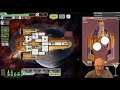 FTL Hard mode, NO pause, Tier Streak Challenge! Kestral B, 2nd run