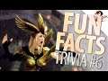 Fun Facts & Trivia zu Guild Wars 2 - Teil 6