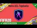 FUT BIRTHDAY SPIELER IM PACK! 🔥 RETRO-UCL-TOPDUELLE SBC! (07.04.2020) [BILLIG/EINFACH] | FIFA 20