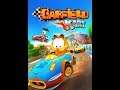 Garfield Kart Furious Racing - PC Gameplay