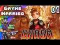 Gayme Married Plays Chasm (Part 01)