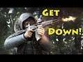Get Down! - Escape From Tarkov