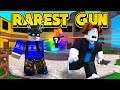 GETTING THE RAREST GODLY IN MURDER MYSTERY 2! (ROBLOX Murder Mystery 2)