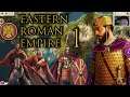 Glory to the Eastern Roman Empire! Total War: Rome Remastered Let's Play #1