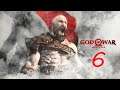 God Of War | Capitulo 6 | El Otro Hermano | Ps4 Pro |