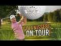 Golfnisse on Tour | GOLF IT