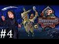 Graveyard Keeper Live First Playthrough | Part 4 | Zombie Power