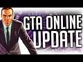 GTA Online Update BREAKS THE GAME so Bad That Rockstar Had to Revert it!