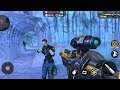 Gun Ops : Anti Terrorism Commando Shooter - Android GamePlay #2