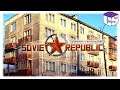 Gyönyörű lakótelep lesz ez Elvtársak! | Workers & Resources: Soviet Republic