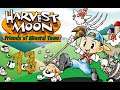 Harvest Moon Friends of Mineral Town #13 "Goldene Verkaufszeit" Let's Play GBA Harvest Moon