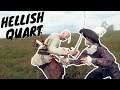 Hellish Quart - Slash n Stab