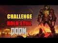 Hold Still DOOM Challenge (Kill 2 Barons of Hell with one shot)