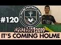 HOLME FC FM19 | Part 120 | PREMIER LEAGUE SAFETY? | Football Manager 2019