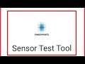 How To Fix Sensor Test Tool all Problem Solve in Android
