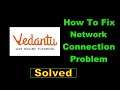How To Fix Vedantu App Network Connection Error Android - Fix Vedantu App Internet Connection