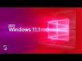 How to install Windows 11 Red Edition#shorts