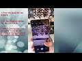 How to take background blurred image in Samsung Galaxy S20+