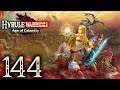 Hyrule Warriors: Age of Calamity Playthrough with Chaos part 144: Got Any of Them Koroks??