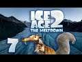Ice Age 2 - Серия 7 - Лавовые поджоги