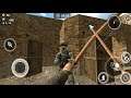 IGI Commando Gun Strike: Free Shooting Android GamePlay FHD. #6