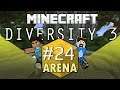 ILLIUSIONEIGE BOSS | Minecraft Diversity 3 - Part #24