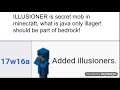 ILLUSIONERs coming soon?!?