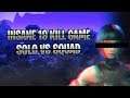 INSANE 19 KILL GAME ( SOLO VS SQUAD) | Fortnite