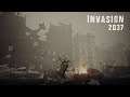 Invasion 2037 | Empezando el apocalipsis zombie