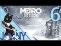 Jonny plays Metro Exodus - Twitch VOD 6