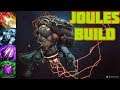 Joules Hero Build Best Items For Joules Genesis PS4 Moba How to Build Joules
