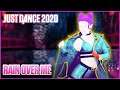 Just Dance 2020 - Rain Over Me de Pitbull Ft. Marc Anthony