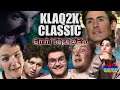 Klaq2k Classic - 8mm Tape #24