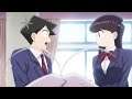 Komi Can’t Communicate Ep. 2 Review