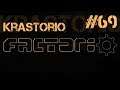 Krastorio Ep.69 - Factorio modded (rus) (грязный звук)