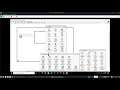 Labview Control Design and Simulation 1 SISO transfer function with Drop Down menu